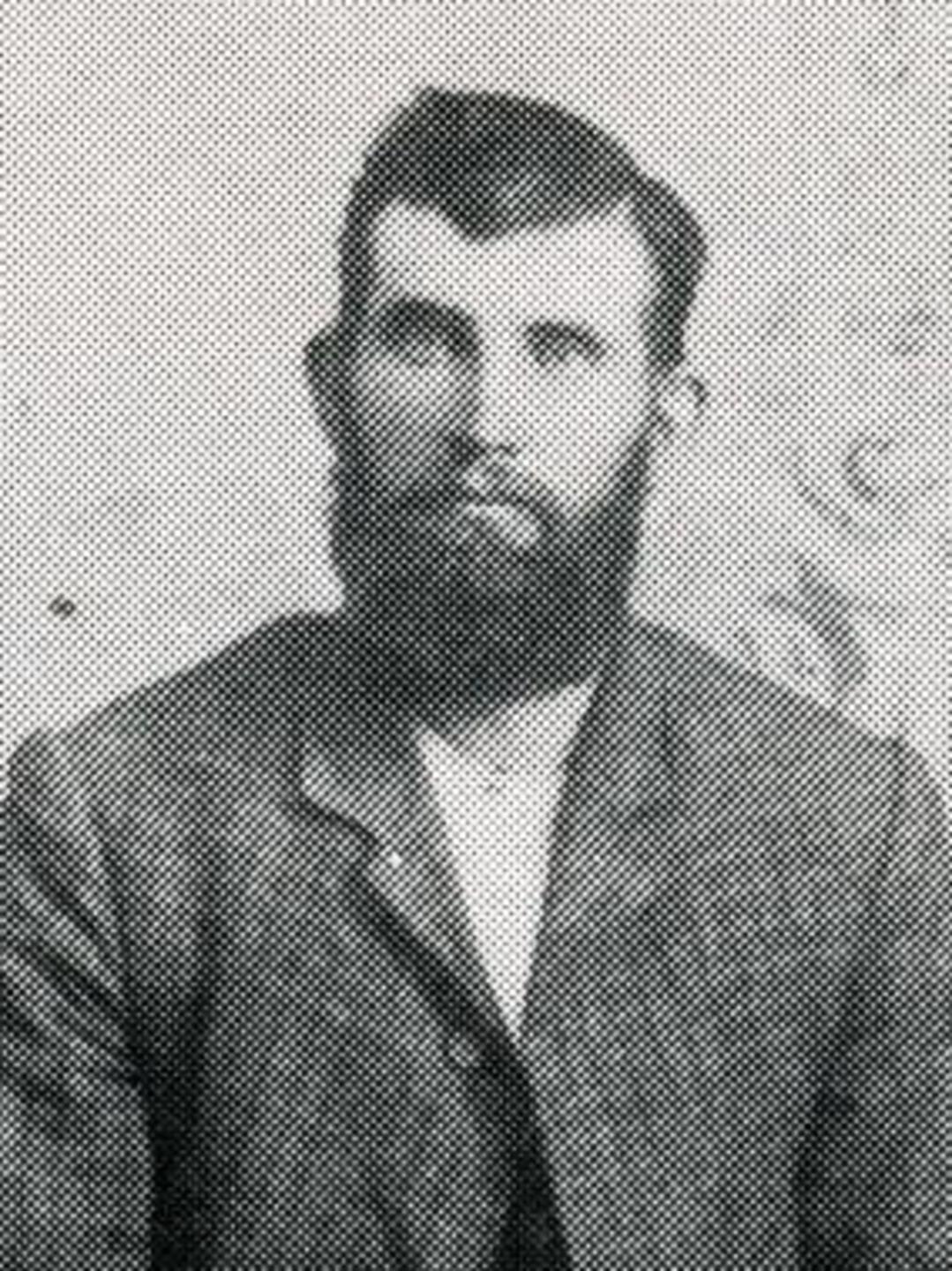 William Coon (1837 - 1907) Profile